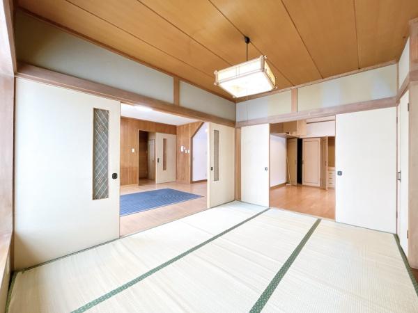旭川市南三条通２６丁目の中古一戸建て