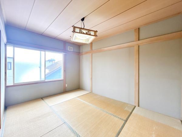 旭川市南三条通２６丁目の中古一戸建て