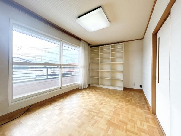 旭川市南三条通２６丁目の中古一戸建て