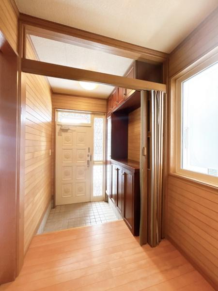 旭川市南三条通２６丁目　戸建て