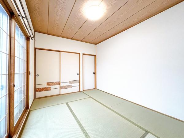 旭川市神楽岡十一条６丁目の中古一戸建て