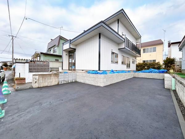 旭川市神楽岡十一条６丁目の中古一戸建て
