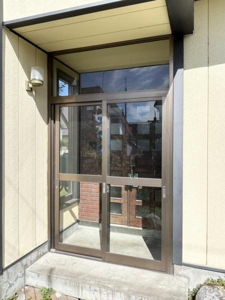 旭川市神楽岡十一条６丁目の中古一戸建