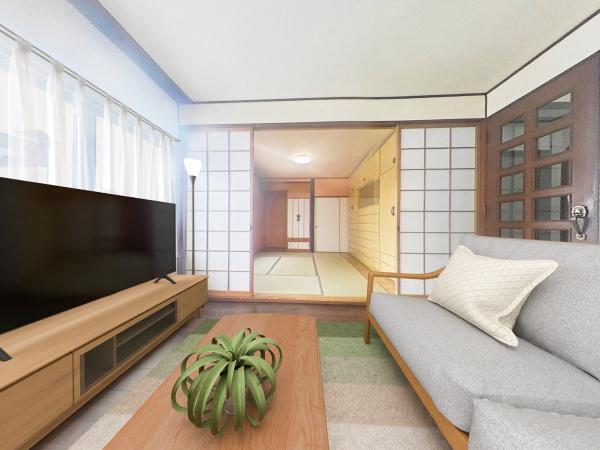 旭川市神楽岡十一条６丁目の中古一戸建て