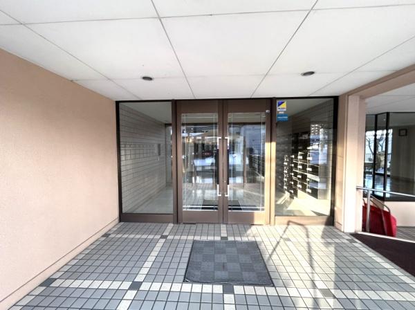 6条通18丁目＿ロジェ