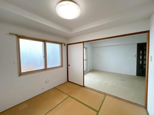 6条通18丁目＿ロジェ