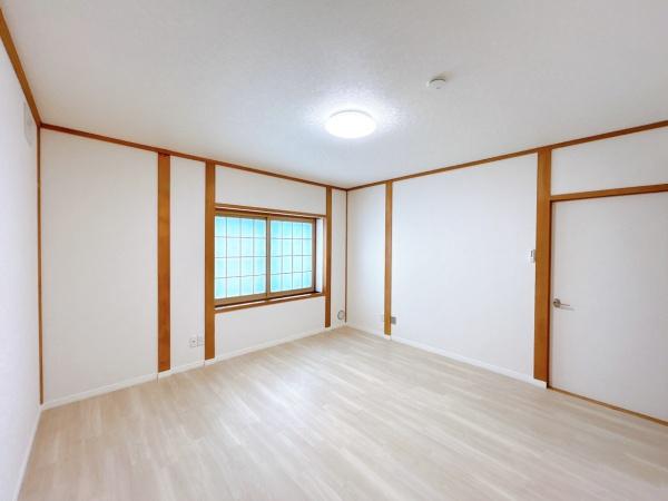 旭川市神居四条１８丁目の中古一戸建て
