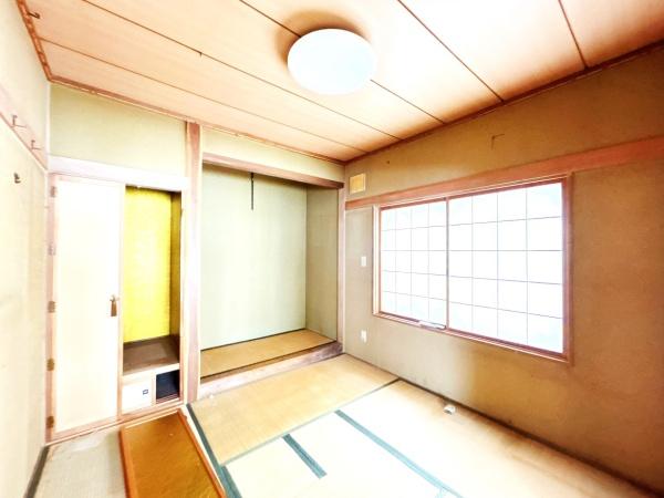 旭川市東光二条８丁目の中古一戸建て