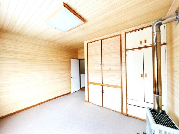 旭川市東光二条８丁目の中古一戸建て