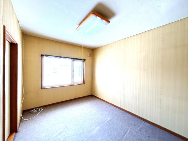 旭川市東光二条８丁目の中古一戸建て