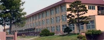 旭川市永山十条9丁目の中古一戸建て(旭川市立永山南中学校)