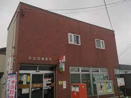 旭川市永山十条9丁目の中古一戸建て(永山南郵便局)