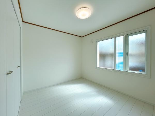 旭川市永山十条９丁目の中古一戸建て