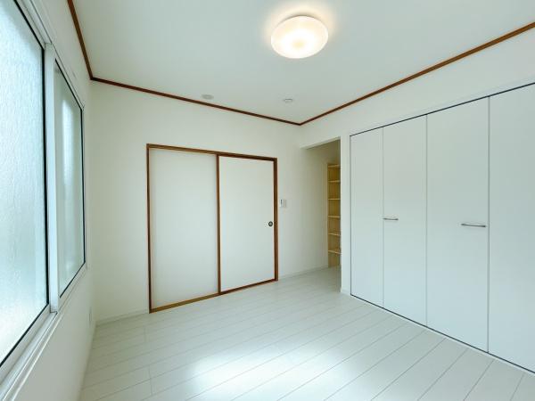旭川市永山十条９丁目の中古一戸建て