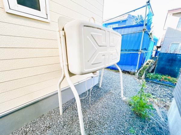 旭川市永山十条９丁目の中古一戸建て