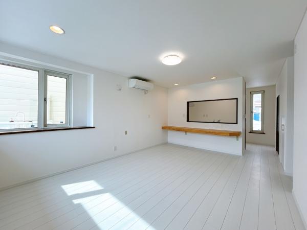 旭川市永山十条９丁目　戸建て