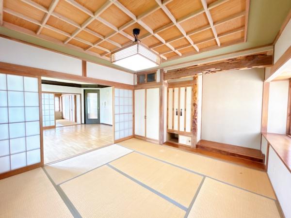 旭川市神楽岡十条８丁目の中古一戸建て