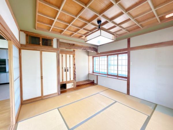 旭川市神楽岡十条８丁目の中古一戸建て
