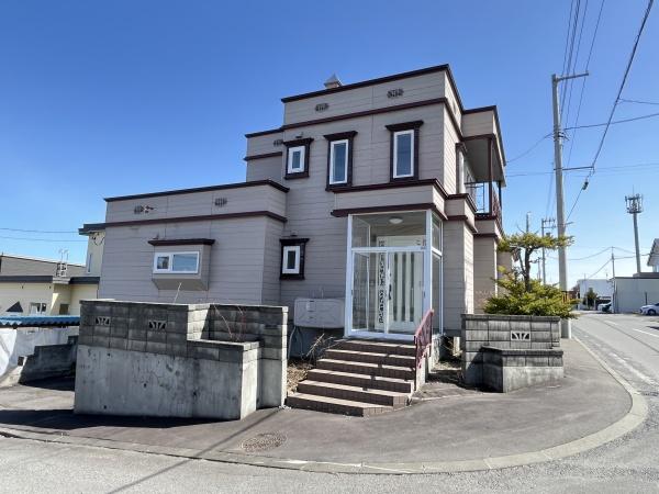 神楽岡10条8丁目＿戸建て