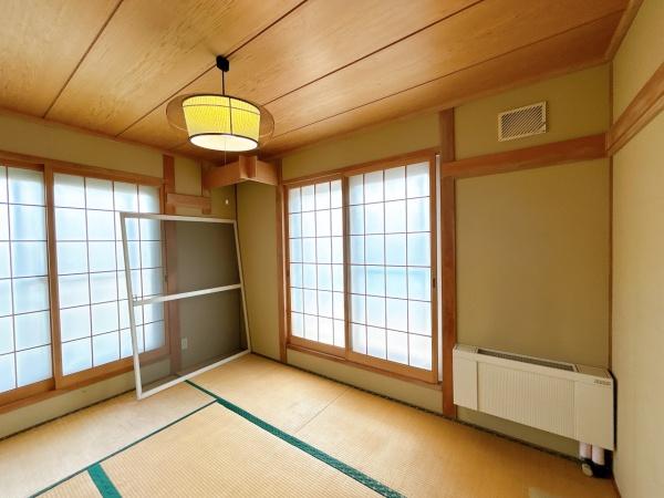 旭川市神楽岡十条８丁目の中古一戸建て