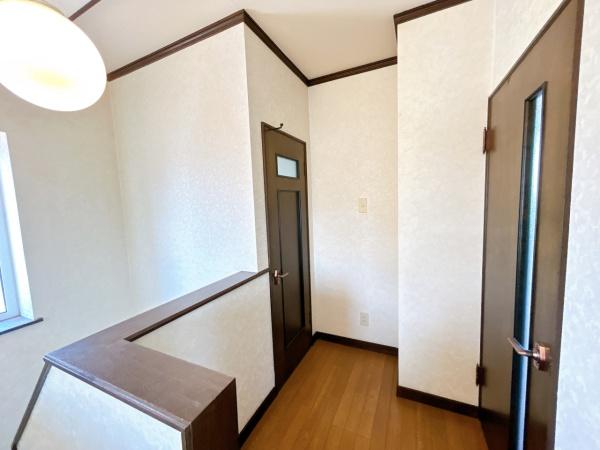 旭川市神楽岡十条８丁目の中古一戸建て