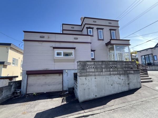 神楽岡10条8丁目＿戸建て