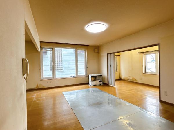 永山5条9丁目