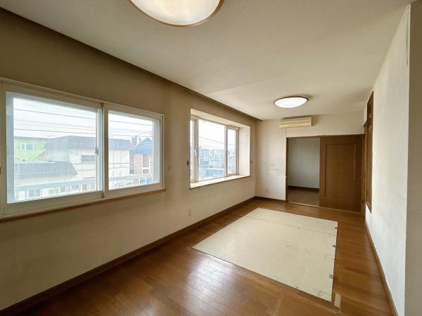 旭川市錦町１７丁目の中古一戸建て