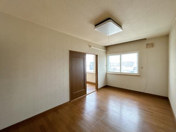 旭川市錦町１７丁目の中古一戸建て