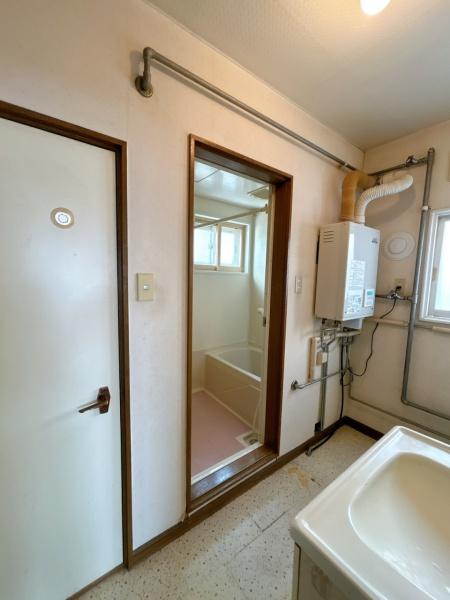 旭川市錦町１７丁目の中古一戸建て