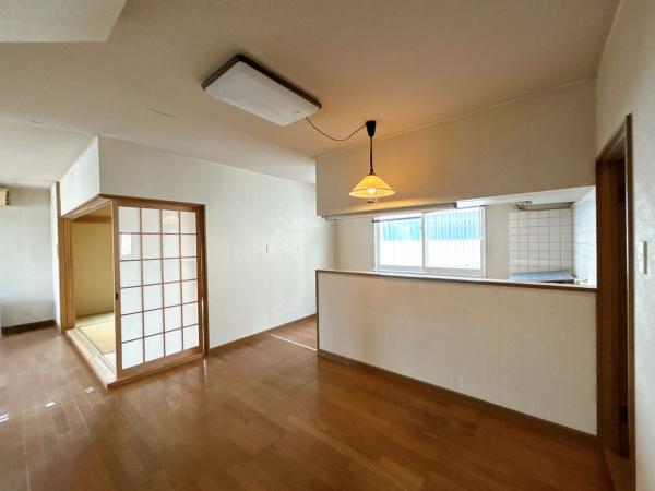 旭川市錦町１７丁目の中古一戸建て
