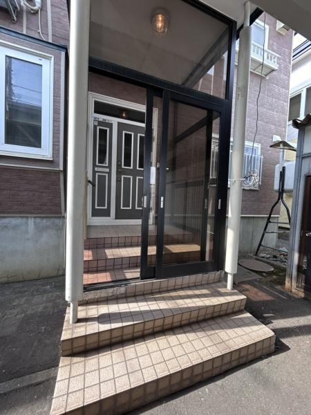 旭川市錦町１７丁目　戸建て