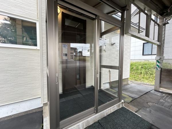 旭川市春光台四条９丁目　戸建て