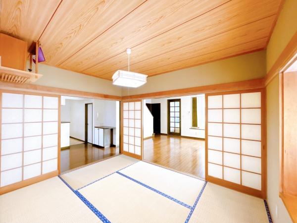 上川郡東神楽町ひじり野北二条４丁目の中古一戸建て
