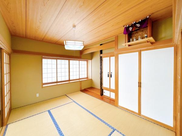 上川郡東神楽町ひじり野北二条４丁目の中古一戸建て