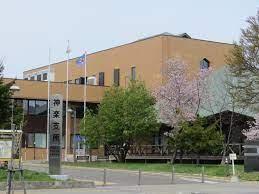 旭川市神楽七条１１丁目の中古一戸建て(旭川市役所神楽支所)