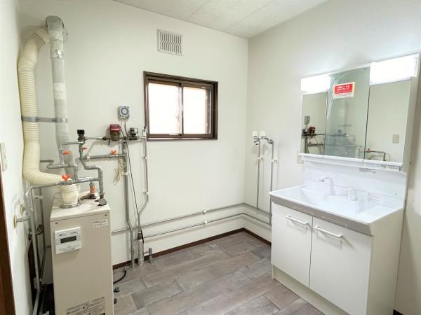 旭川市神楽七条１１丁目の中古一戸建て