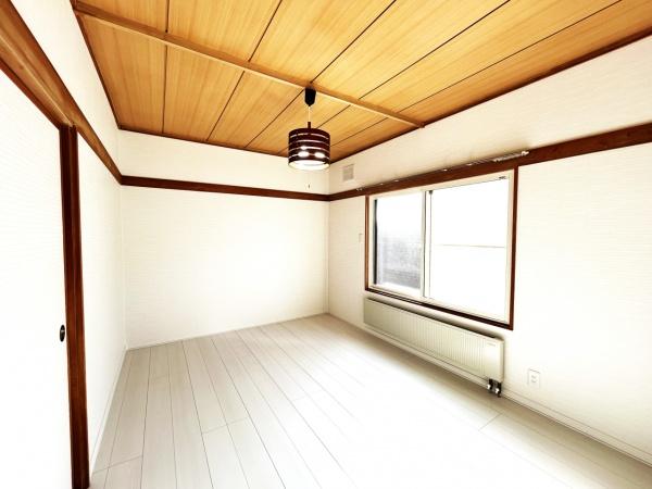 旭川市神楽七条１１丁目の中古一戸建て