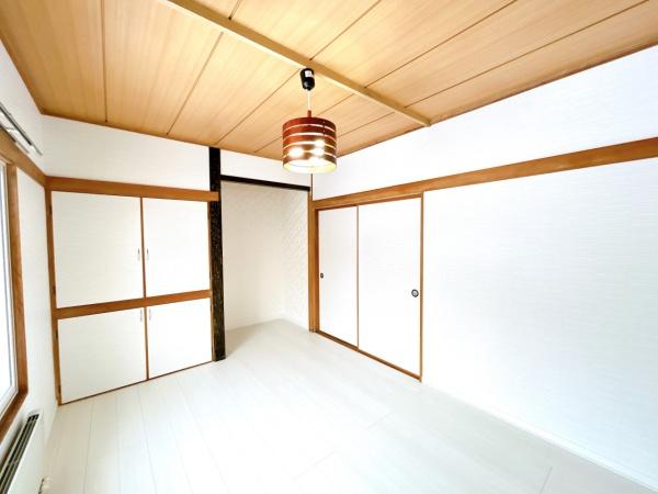 旭川市神楽七条１１丁目の中古一戸建て