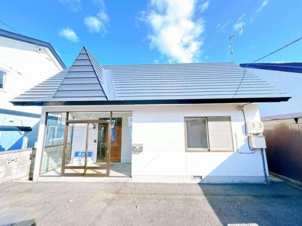 旭川市神楽七条１１丁目　戸建て