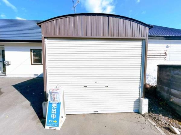 旭川市神楽七条１１丁目の中古一戸建て