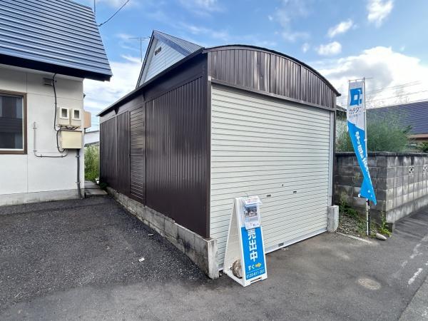 旭川市神楽七条１１丁目の中古一戸建て