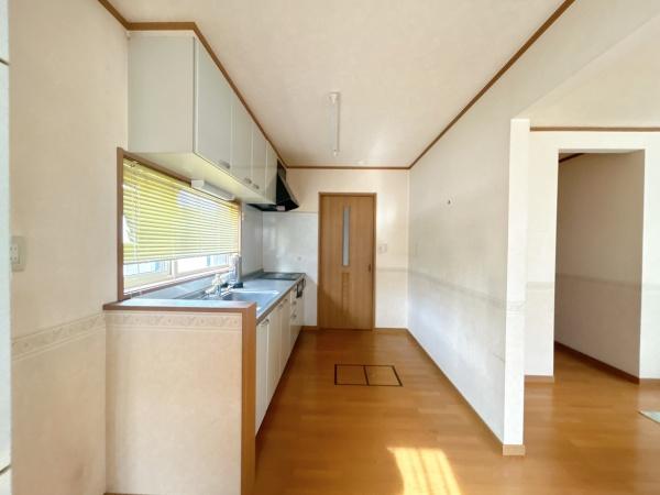 旭川市西御料三条２丁目の中古一戸建て