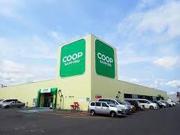 旭川市西御料三条2丁目の中古一戸建て(コープさっぽろツインハープ店)