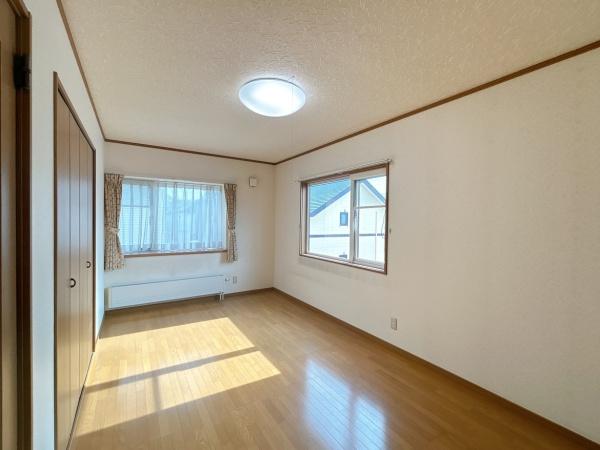 旭川市西御料三条２丁目の中古一戸建て