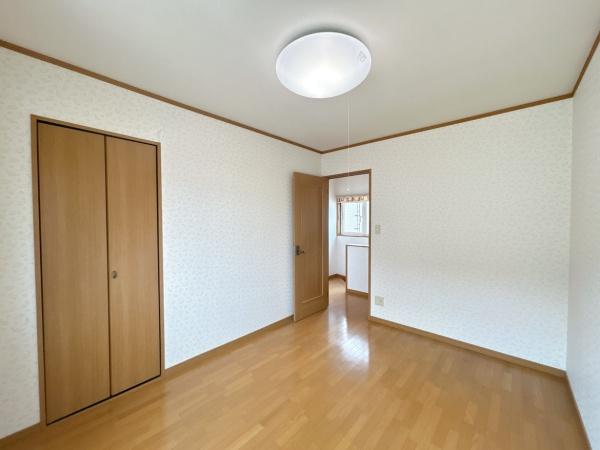 旭川市西御料三条２丁目の中古一戸建て
