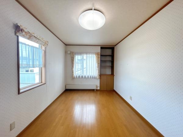 旭川市西御料三条２丁目の中古一戸建て