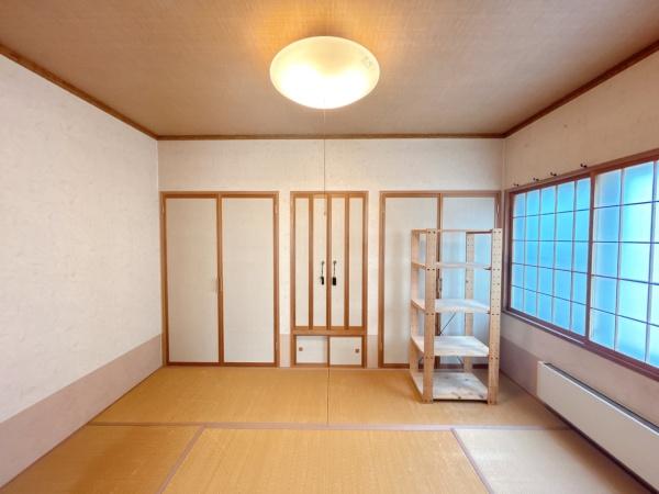 旭川市西御料三条２丁目の中古一戸建て