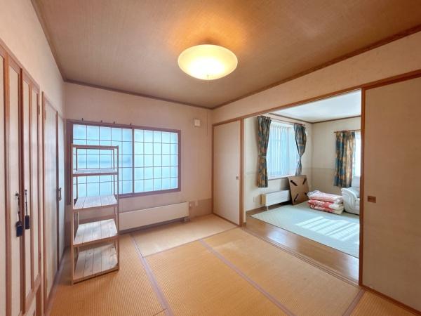 旭川市西御料三条２丁目の中古一戸建て