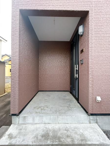 旭川市西御料三条２丁目　戸建て